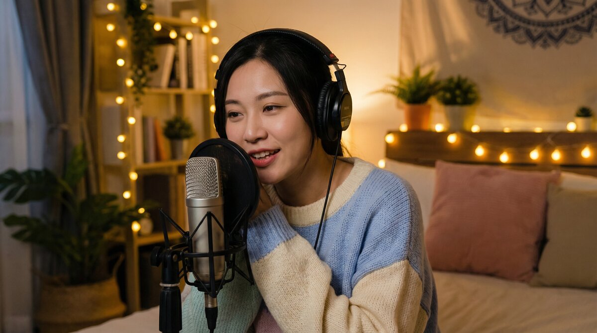 麻豆传媒 ASMR视频